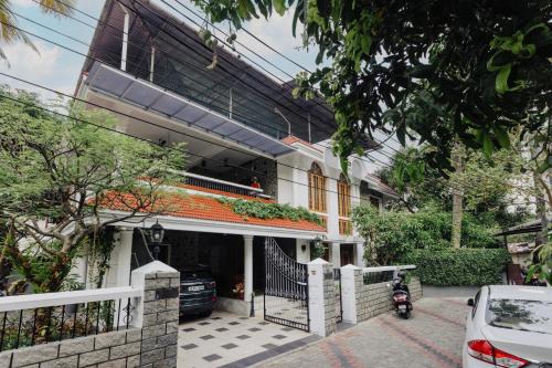 The Nook Home