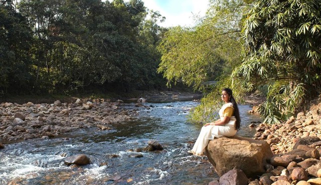 The Now a Kanikkudi Nature Stay
