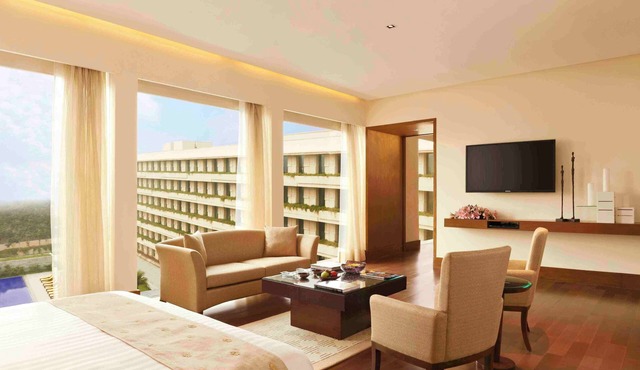 The Oberoi Gurgaon