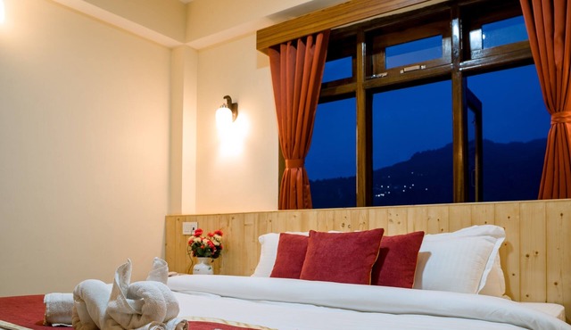 The Parasol INN Sikkim