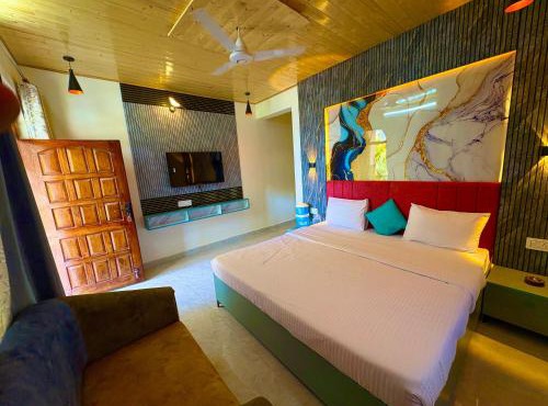 The Patni Home Stay