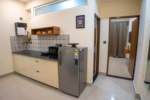 The Pebble House - 1BHK- Boutique Homestay