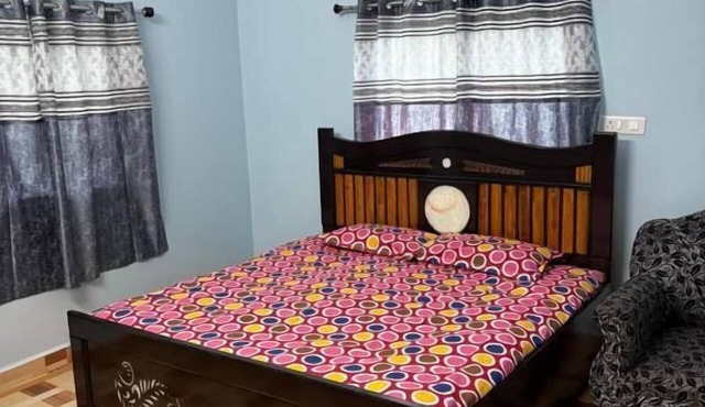 The Prem Vatika Homestay Maihar