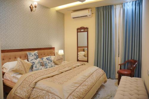 The Quiet Haven 2BHK Villa By Avinal