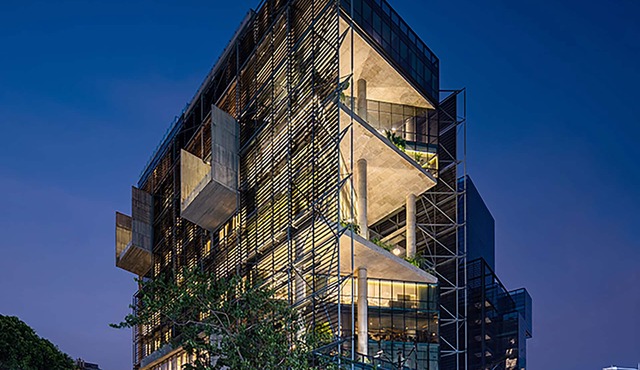 The Residence by Gulshan Club Limited