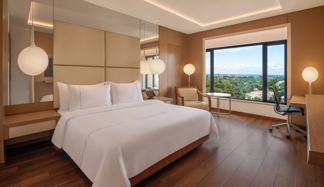 The Residency Towers Coimbatore
