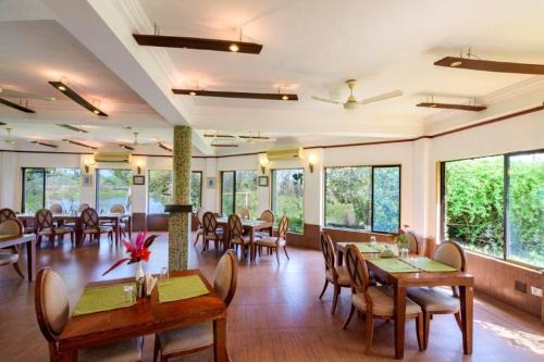 The Riverwood Forest Retreat Dooars