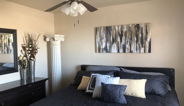 The Rustic @ Paseo de Encinal Dr # 1 in Eagle Pass