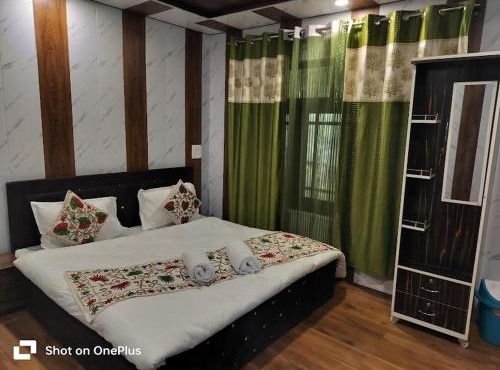 The sameer resort