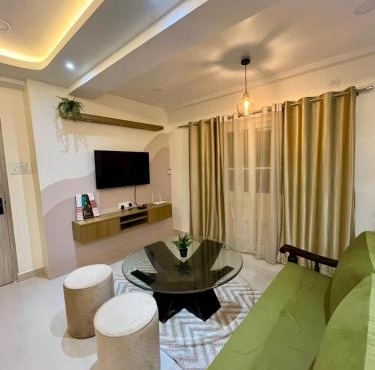 The Siam Villa - Pastel Cove