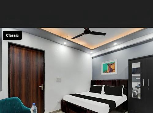 The Smart Haven