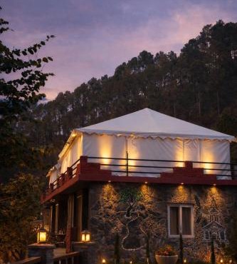 The Stone Hamlet Retreat