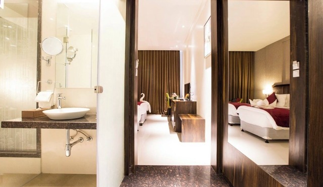 The T Hotels
