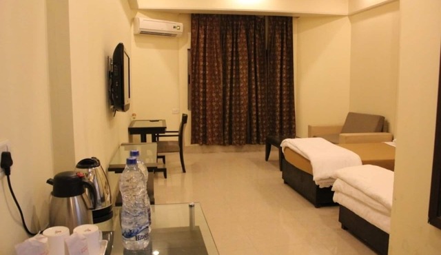 The Vaishali Residency