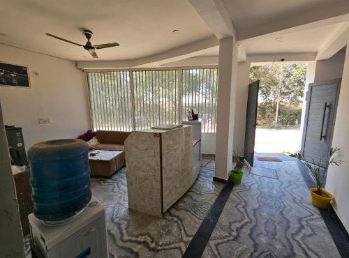 the varun residency