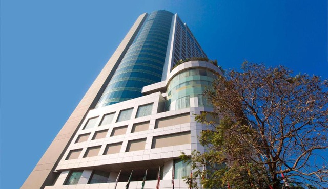 The Westin Dhaka