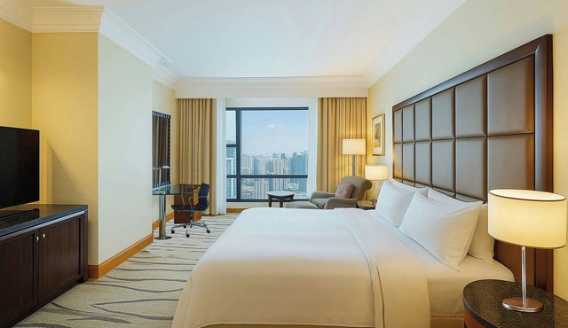 The Westin Dhaka