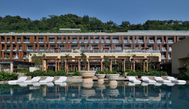 The Westin Resort & Spa Himalayas