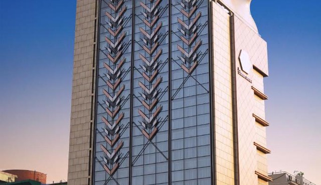 The Zabeer Dhaka