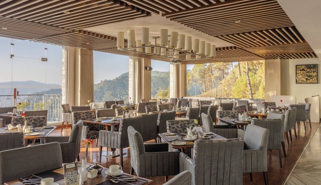 The Zion Hotel