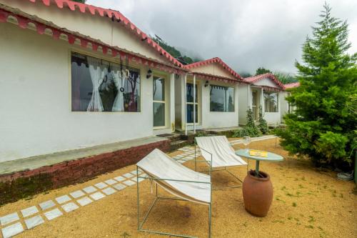THHPSOCIETY - Taha Cottages