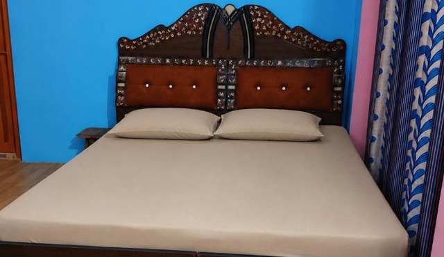 Tigrang Homestay
