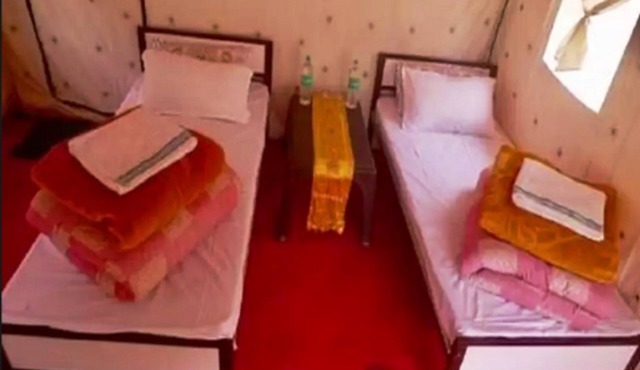 TIH Bhaga Eco Camp