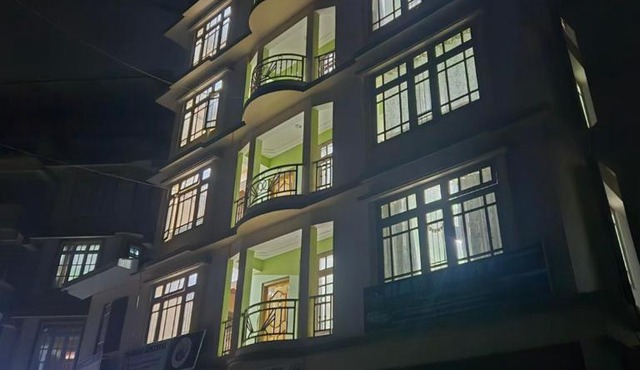 Tilanjali Stay