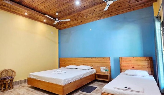 Timber Valley Homestay Lataguri