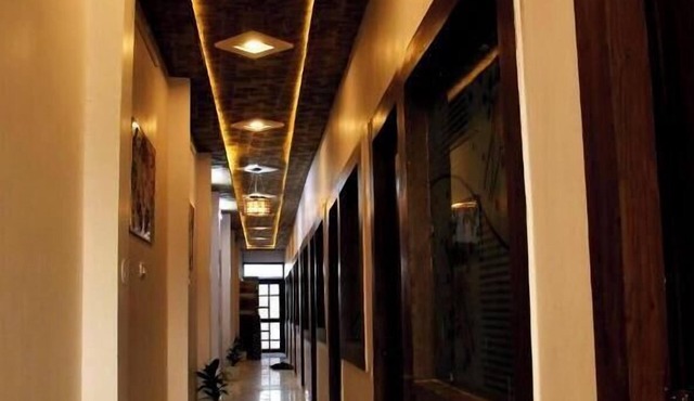 Tirupati Balaji Inn Bageshwar Dham