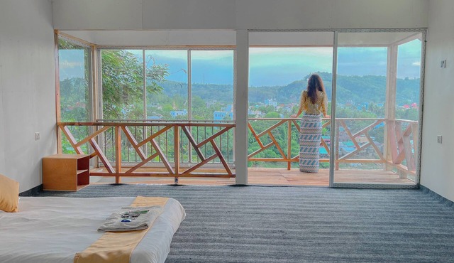 Tong Resort
