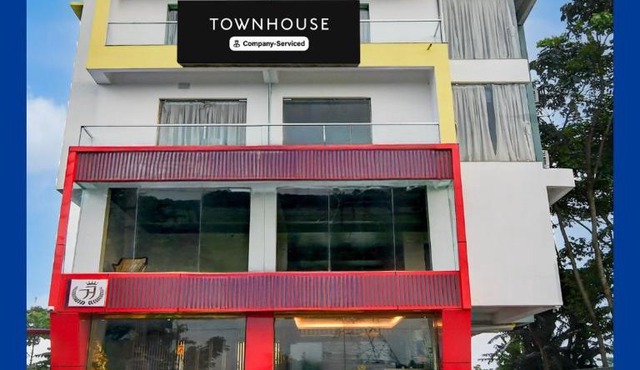 Townhouse AIIMS Kolkata Formerly Tanish Inn