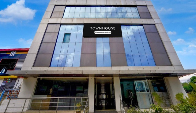 Townhouse Kodaikanal Hill Station
