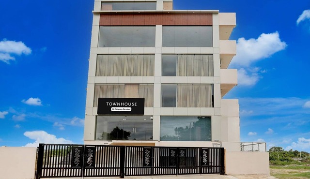 Townhouse Maralakunte