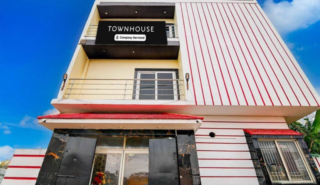 Townhouse Puri Sea Beach Shri Jagannath