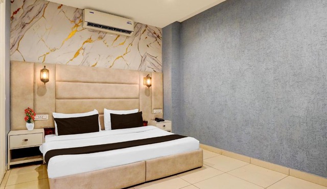 Townhouse Sector 20 Panchkula Formerly The Bliss Inn