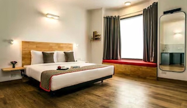 Townhouse Vijay Nagar Patna