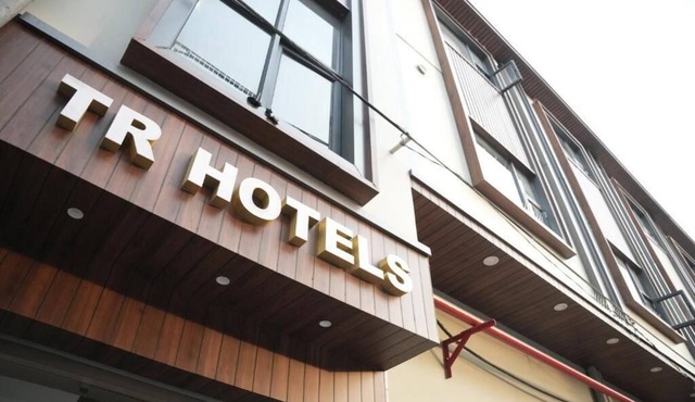 TR Hotels