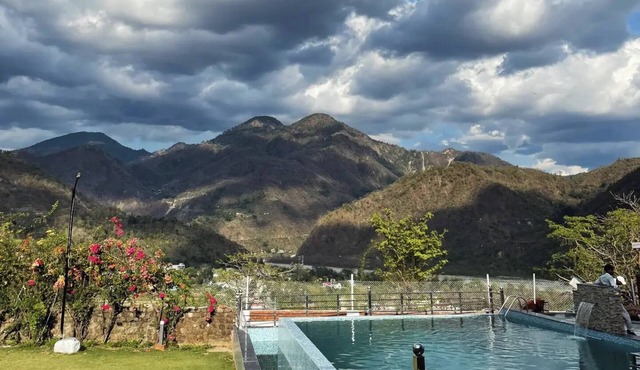 Tranquil Nature Resort