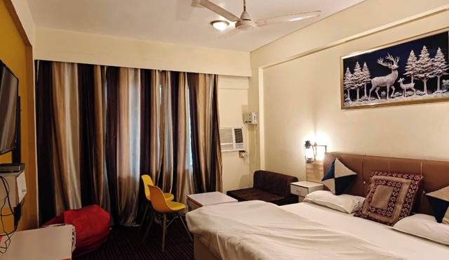 Travel Meerut Inn