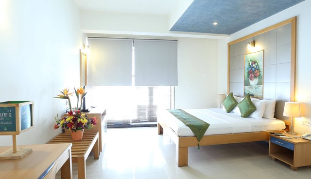 Treebo Edha Suites Koramangala