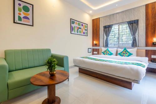 Treebo Himalayan Homestay in Pune