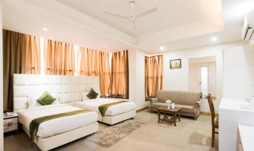 Treebo House Inn