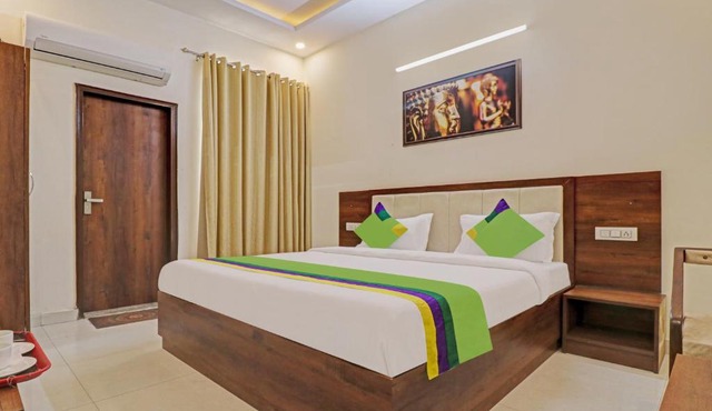 Treebo Magnum Chandigarh
