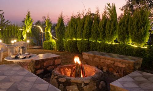 Treebo Samsara Villas & Spa with Swimming Pool