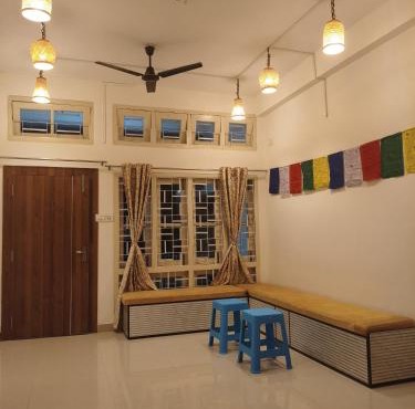 Tribal hostel & homestay