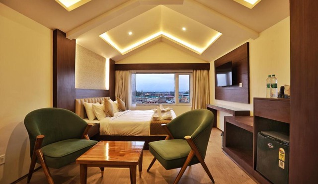 Trillium Hotel by Stay Sphere