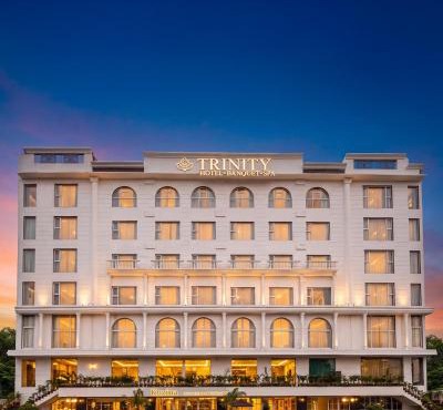 Trinity Hotel Banquet & Spa
