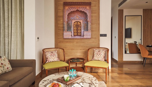 Triptam Vrindavan
