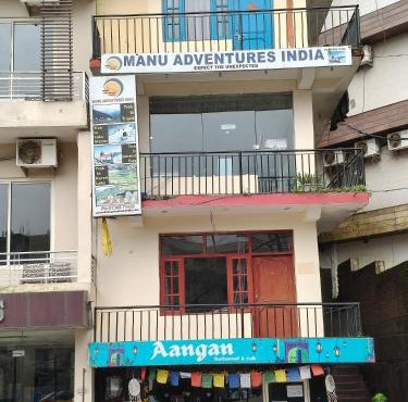 Triund Guest House